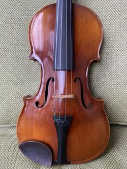3/4 VINTAGE VIOLIN