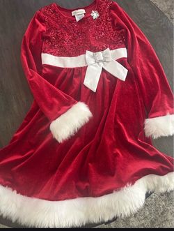 Holiday Dress
