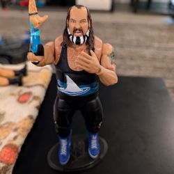 Wwe Elites MNW
