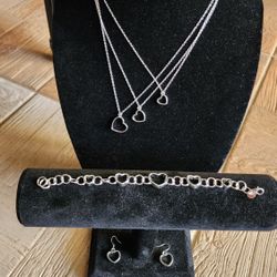 Jewelry Set