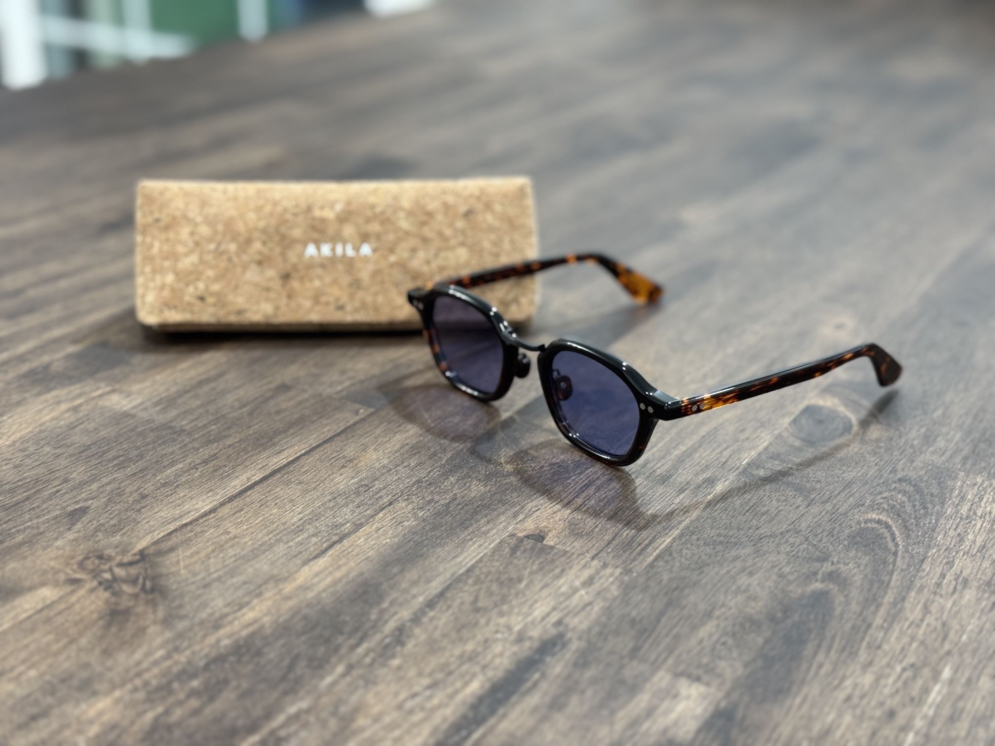 Akila Sunglasses