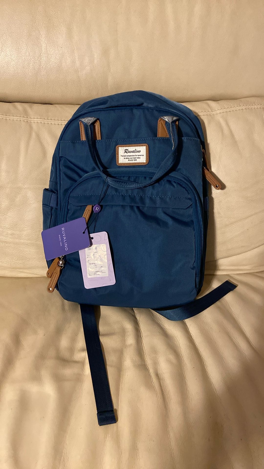 Diaper Bag