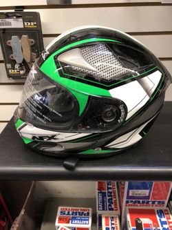 Brand new AFX helmet
