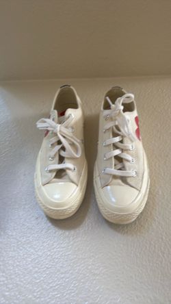 Cdg converse