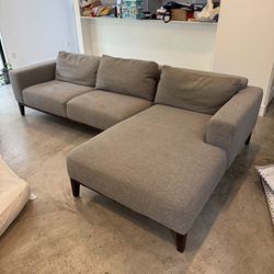 Modern Sectional Couch