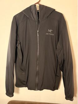 Arcteryx Men's Medium Atom LT - Excellent Condition