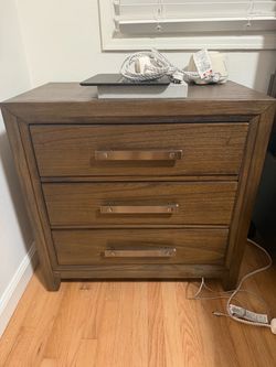 Two bedroom sets