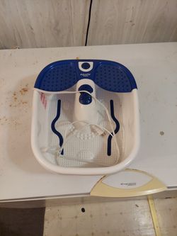 Foot Tub
