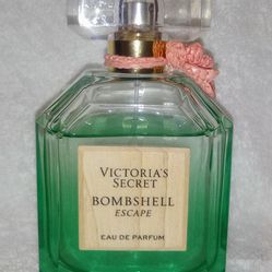 Victoria Secret Perfume For Women 3.4ozs