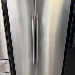 Maytag Side By Side Refrigerator 