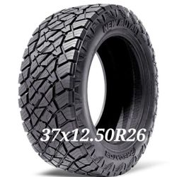 37x12.50r26 - ✨️ Top Brands @ Affordable Pricing!! 👌 