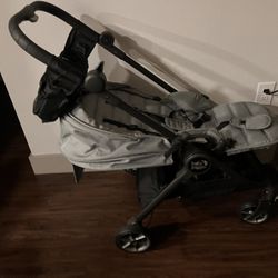 Baby jogger Lux Stroller
