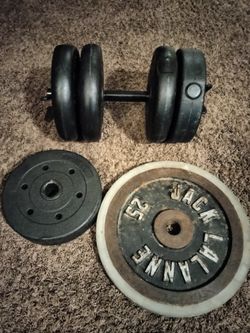 Weights