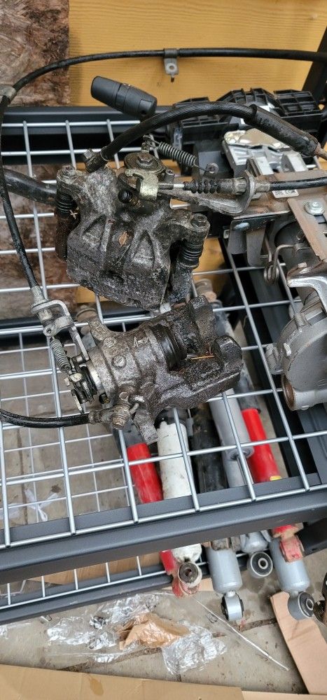Mazda 3 Parts 07 To 17