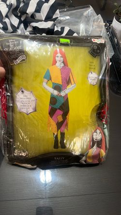 Adult costume