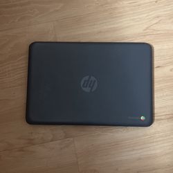 2022 HP Chromebook Laptop