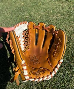 Rawlings Heart of the Hide 11.5" (New)