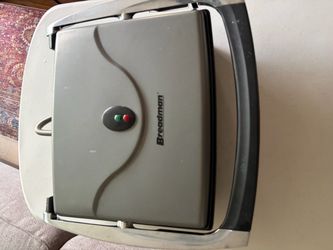 Breadman TR456
