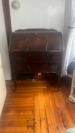 Vintage Desk