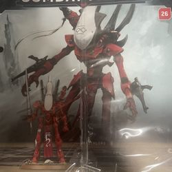 Warhammer 40K Combat Patrol Magazine Issue 26