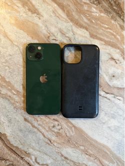 iPhone 13 Mini
