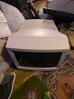 Viewsonic p815-1M retro monitor (VGA)