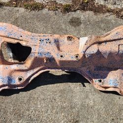1996-00 Honda Civic Subframe