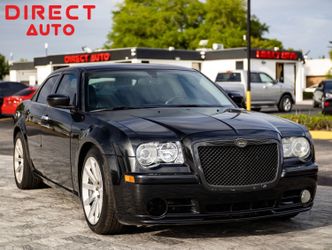 2006 Chrysler 300