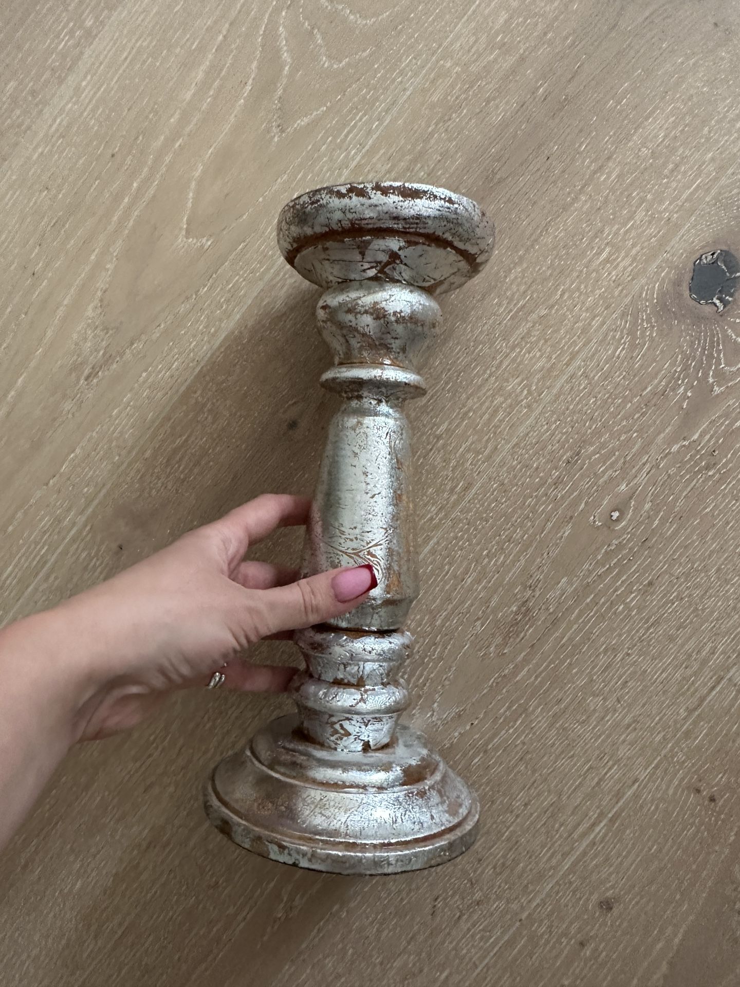 Candle Stand 