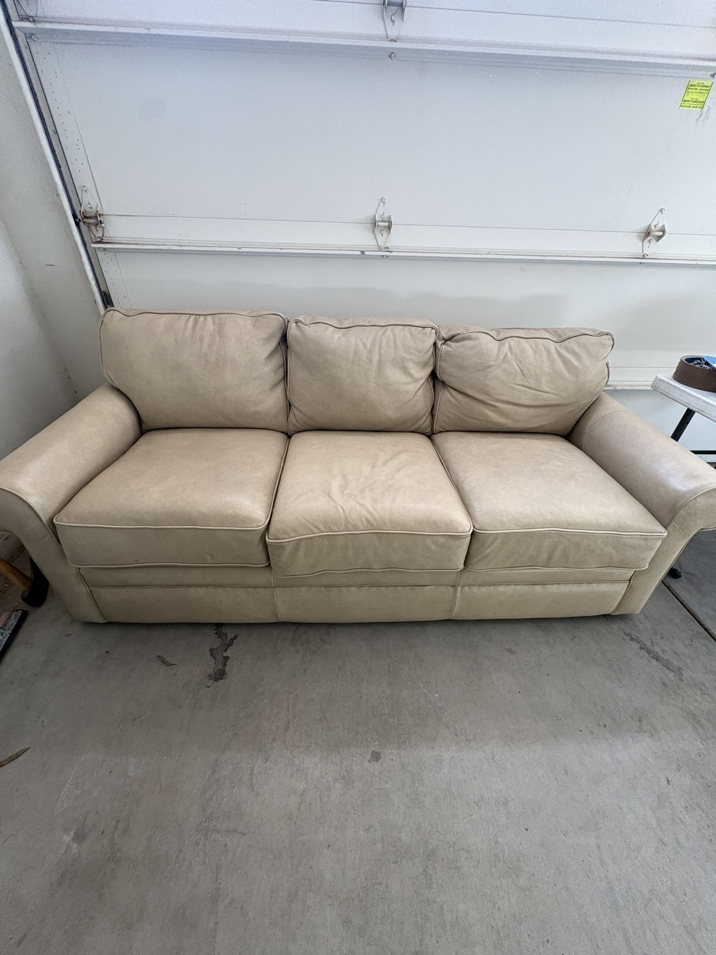 La-Z-Boy Couch