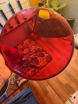 Drum heads