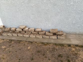 CMU Blocks / Bricks / Precast for Walls