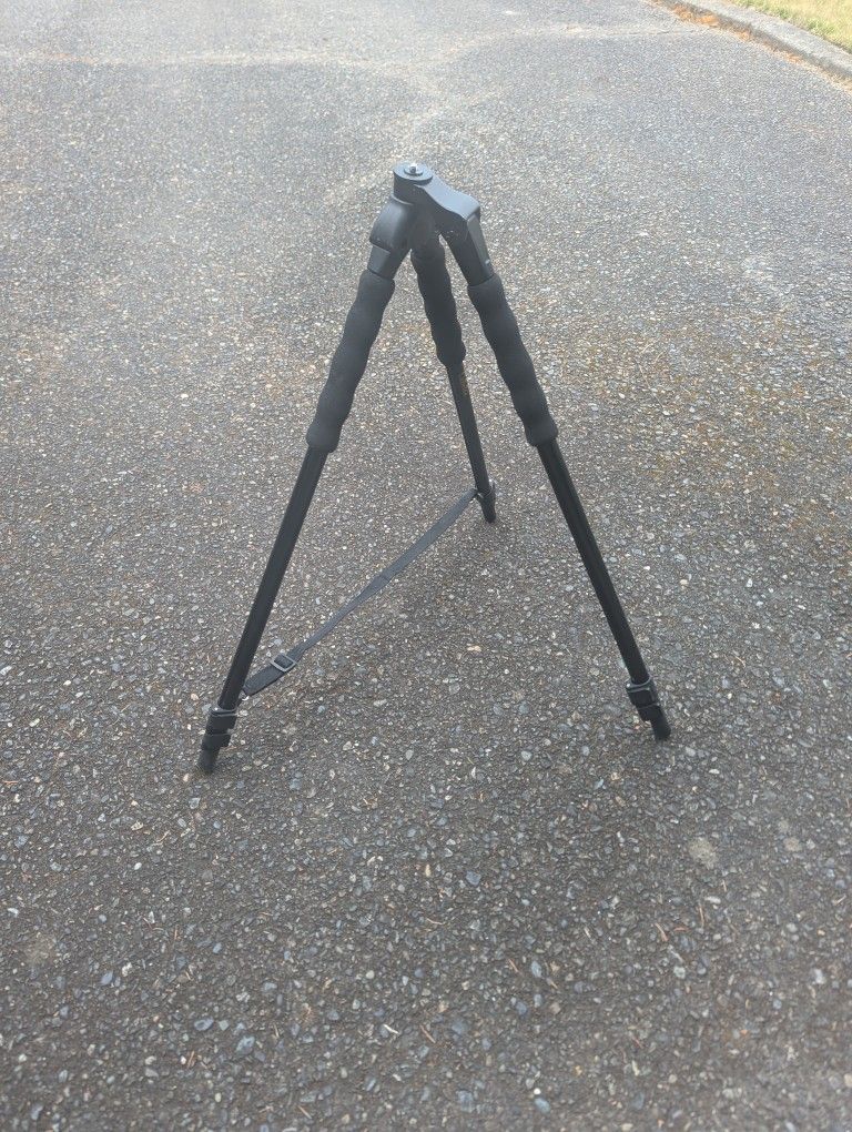 Tripods