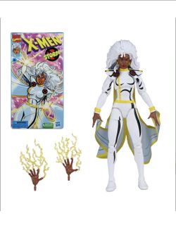 Marvel Legends