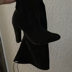 Women’s Knee High Boots 