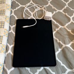 Brand New Apple iPad Pro (12.9-inch, Wi‑Fi, 128GB) - Space Gray
