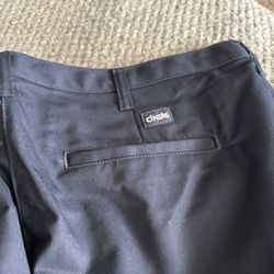 Women Work Pants 
