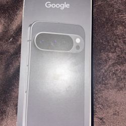 Google Pixel 9 Pro