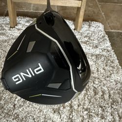 Driver Lefthanded PING G430 Regular 