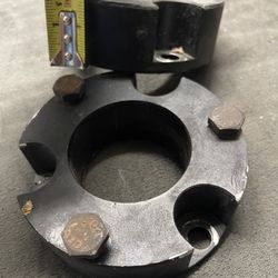 2005 - 2018 Tacoma Shock Lift