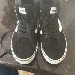 Vans Women Shoes