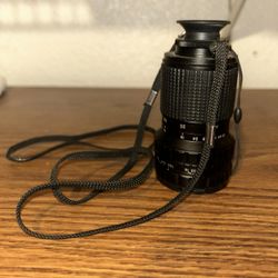 Opteka 11x Zoom Finder