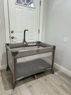 Graco Pack 'n Play Portable Playard