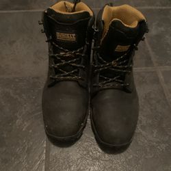 Work Boots