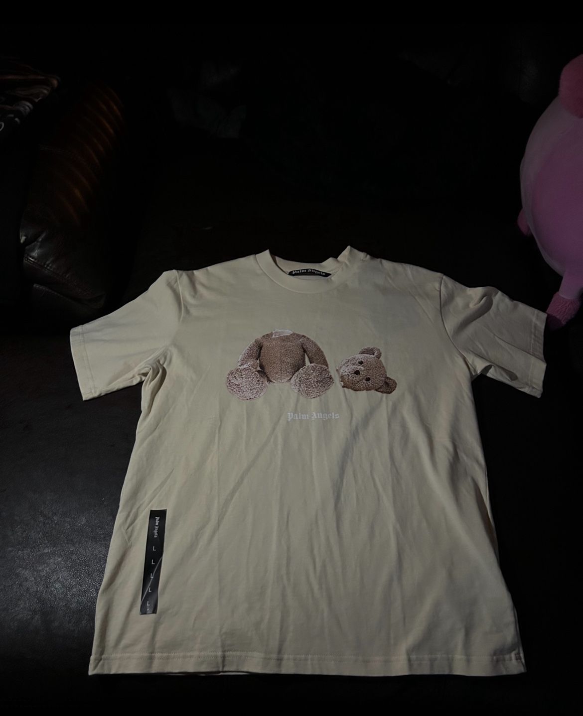 Palm Angels Shirt