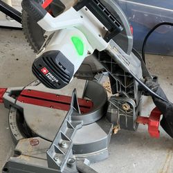 Mitre Saw