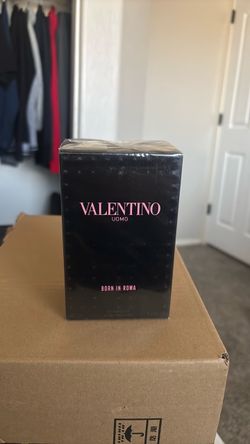 Valentino Uomo Born in Roma Fragrance