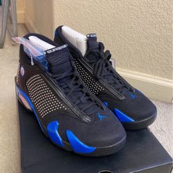 Jordan 14 Supreme for Sale in Los Banos CA OfferUp