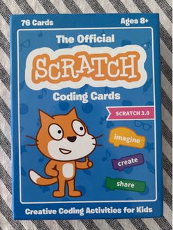 Coding cards
