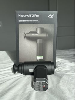 Hypervolt 2 Pro